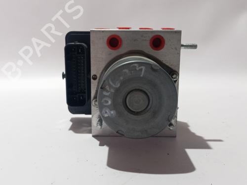 Used ABS pump ABS pump RENAULT CLIO V (B7_) [2019-2026] 40296346 40296346