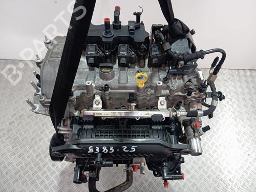 Used Engine Engine 39236359 39236359