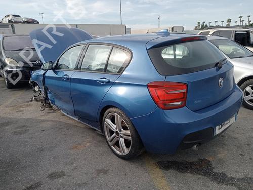 AC compressor BMW 1 (F20) 116 d | BP31987675M34 - Image 6