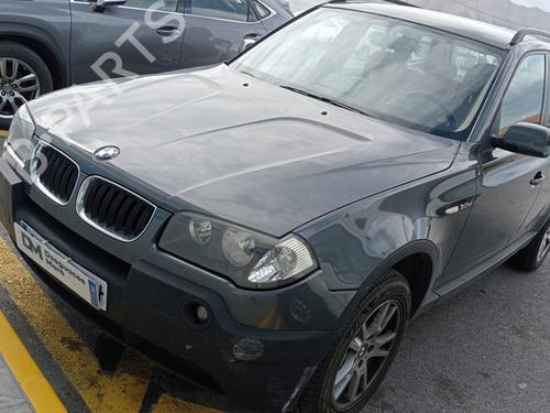 Electronic module BMW X3 (E83) 3.0 d | BP17684032M83 