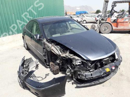 Used Parts HONDA LEGEND IV (KB_) 3.5 V6 4WD (KB1) (295 hp) 2605922