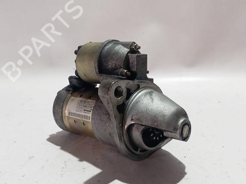 Used Starter Starter OPEL CORSA C (X01) 1.7 DI (F08, F68) (65 hp) 36476910 36476910
