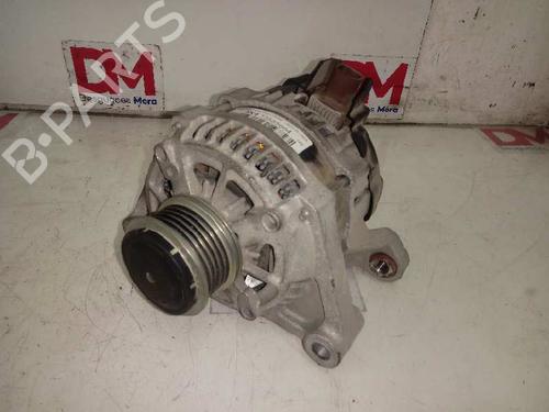 Used Alternator OPEL CORSA E (X15) [2014-2025]  12935913