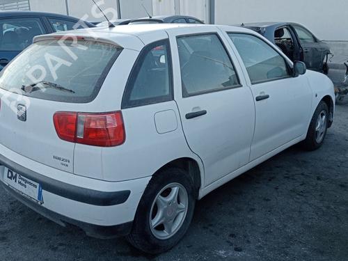 Used Parts SEAT IBIZA II (6K1) [1993-2002]  4325740