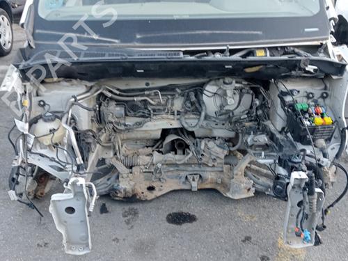 Climate control PEUGEOT PARTNER Box Body/MPV (K9) | BP29596148I5 - Image 5