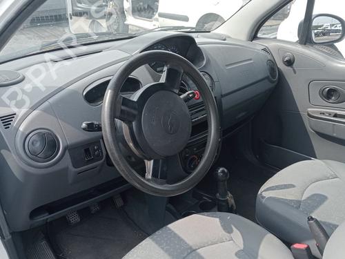 Front right window mechanism CHEVROLET MATIZ (M200, M250)  | BP29183901C23 