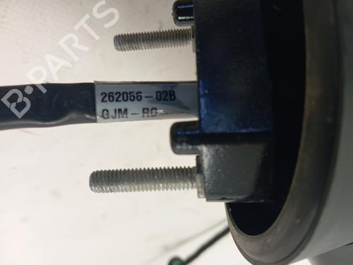 Right mirror AUDI A1 Sportback (8XA, 8XF)  | BP29723684C27 