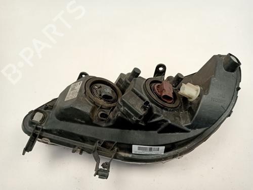Højre forlygte OPEL ZAFIRA A MPV (T98) 2.2 DTI 16V (F75) | BP26708098C29 