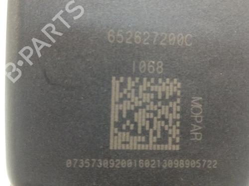 Sikkerhedssele-spænde JEEP COMPASS (MP, M6, MV, M7)  | BP14133863I32 