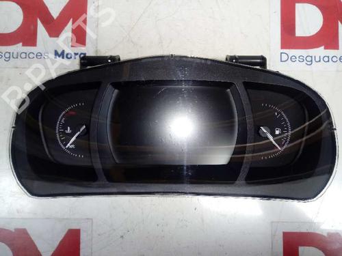 Instrument cluster RENAULT TALISMAN (LP_)  | BP12656524C47 