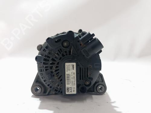 Alternator CITROËN C-ELYSEE (DD_) | BP35979526M7 - Image 3