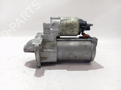 Used Starter NISSAN NOTE (E12) 1.5 dCi (90 hp) 27518621