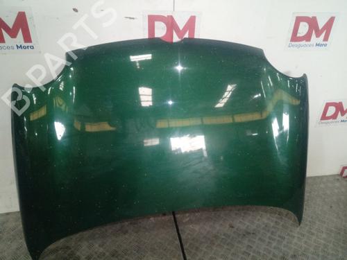 Hood VW LUPO I (6X1, 6E1) 1.4 TDI | BP12671300C1 
