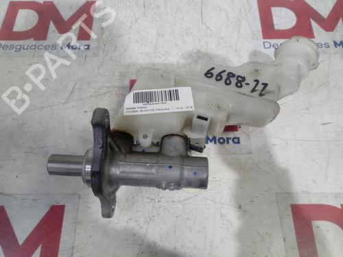Used Brake master cylinder HYUNDAI i20 ACTIVE (IB, GB) [2015-2021]  18655661