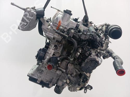 Engine HYUNDAI i30 (PDE, PD, PDEN)  | BP28421572M1