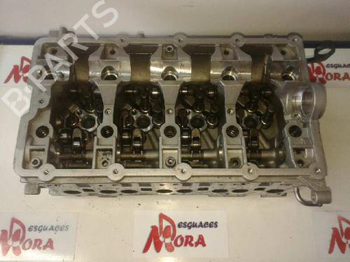 Used Cylinder head SEAT LEON (1P1) 1.9 TDI (105 hp) 12676881