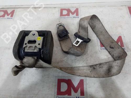 Used Rear left seatbelt AUDI A5 (8T3) [2007-2017]  12656743