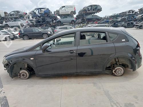 Front left window mechanism SEAT LEON (1P1)  | BP26699644C22 