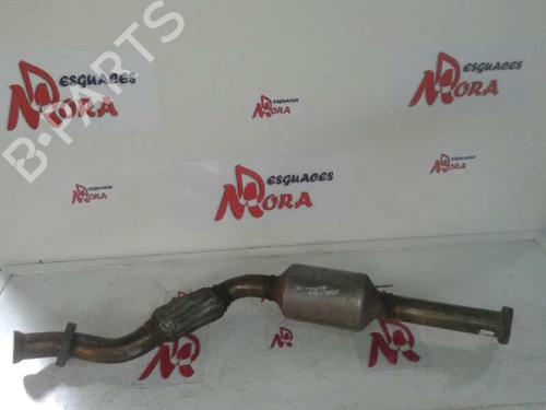 Katalysator für SSANGYONG KORANDO (CK) [2010-2025]  18199490