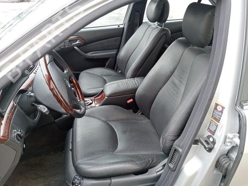 Engine control unit (ECU) MERCEDES-BENZ S-CLASS (W220, V220)  | BP22302341M57 