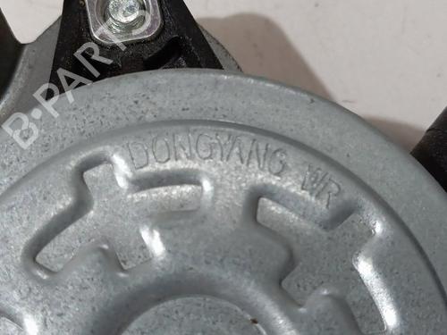 Rudehejsemekanisme Højre bagtil SSANGYONG KORANDO (CK)  | BP28571113C25