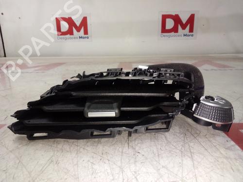 Used Air vent FORD FOCUS III 1.6 Ti (105 hp) 14132782