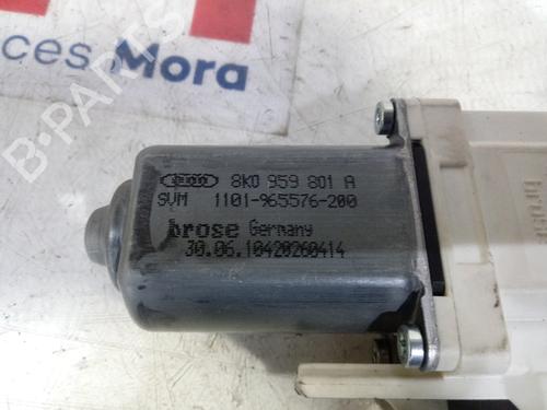 Left front window motor AUDI A5 Sportback (8TA) 3.0 TDI | BP12673013E21 