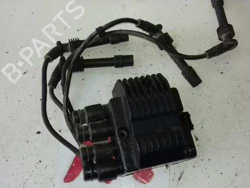 Used Ignition coil OPEL CORSA B (S93) [1993-2009]  17030944