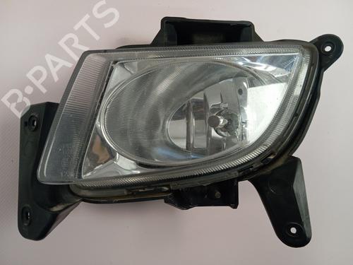 Used Left front fog light Left front fog light HYUNDAI i30 (FD) [2007-2012] 34622224 34622224