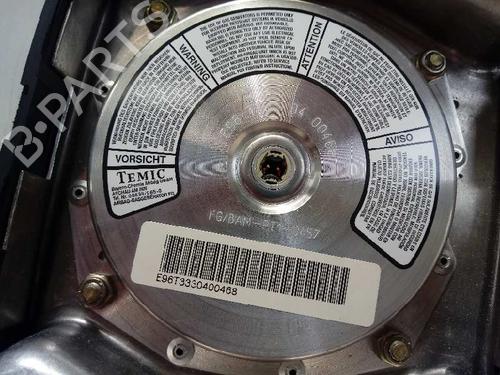 Driver airbag MERCEDES-BENZ E-CLASS (W210) E 230 (210.037) | BP12654707C9 