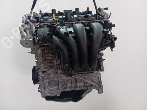 Engine MAZDA CX-30 (DM) e-SKYACTIV-X M Hybrid | BP39239703M1 - Image 7