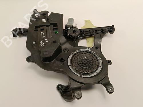 front-right-window-mechanism-peugeot-partner-box-bodympv-k9-2018-33204713 main image