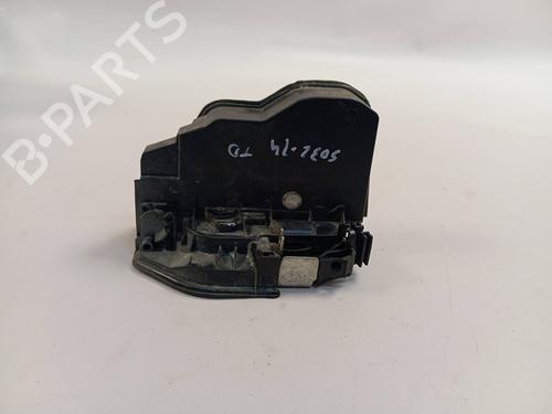Used Rear right lock BMW 1 (E87) 118 d (122 hp) 20983743
