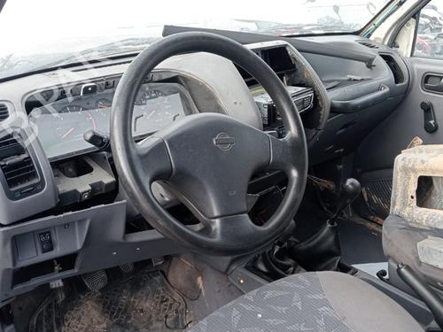 Instrument cluster NISSAN TERRANO II (R20) 2.7 TDi 4WD | BP29290968C47 