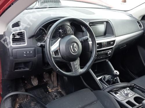 Third brake light MAZDA CX-5 (KE, GH) | BP22444513L11