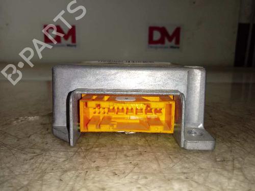 ECU airbags PEUGEOT 306 (7B, N3, N5) 2.0 HDI 90 | BP12660384M53 