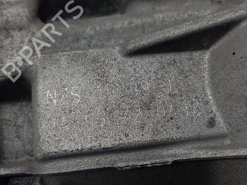 Gearbox VW TIGUAN (5N_) 2.0 TDI 4motion | BP29329574M3