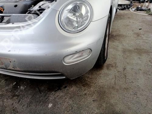 Front bumper VW NEW BEETLE (9C1, 1C1) 2.0 | BP16672247C7 