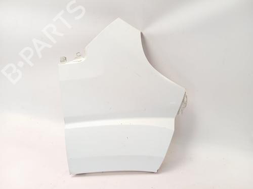 Used Right front fenders CITROËN JUMPER II Van 3.0 HDi 160 (157 hp) 28690910