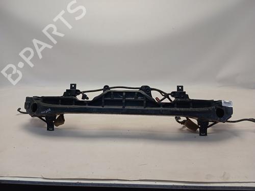 Used Rear bumper reinforcement KIA STONIC (YB) 1.0 T-GDi (101 hp) 27922396