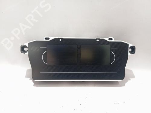 Used Instrument cluster CITROËN BERLINGO Box Body/MPV (K9) [2018-2025]  30610272