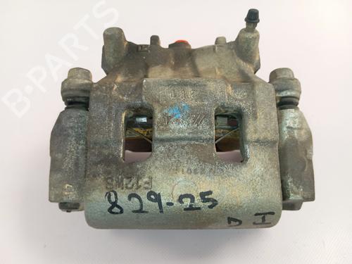 Used Left front brake caliper Left front brake caliper 37024522 37024522