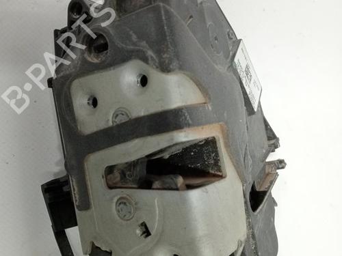 Rear left lock FORD TRANSIT COURIER B460 MPV  | BP21080495C100 