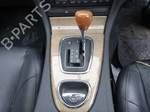 Left front fenders JAGUAR S-TYPE II (X200) 2.5 V6 | BP22563622C41 