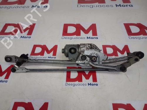 Front wiper motor AUDI A6 Allroad C7 (4GH, 4GJ) 3.0 TDI quattro | BP16815636M29 