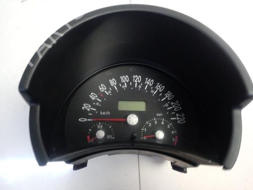 Cockpit VW NEW BEETLE (9C1, 1C1) 2.0 | BP16305809C47 