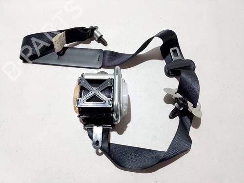 Used Front left seatbelt NISSAN MICRA IV (K13K, K13KK) 1.2 (80 hp) 29428941