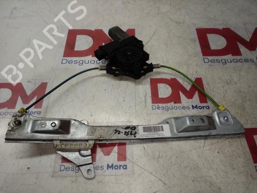 Used Front right window mechanism OPEL CORSA D (S07) 1.3 CDTI (L08, L68) (75 hp) 12669843