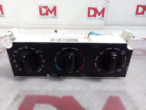 Used Climate control PEUGEOT PARTNER Box Body/MPV (5_, G_) [1996-2025]  16635002