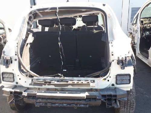 Engine RENAULT CAPTUR I (J5_, H5_) 1.5 dCi 90 (J5N4, J5M5, J5MW, J5M6, J5AL, J5AJ) | BP30371646M1